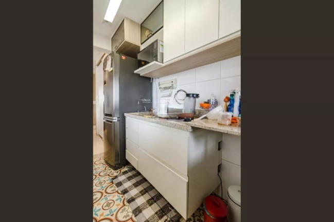 Imagem Apartamento com 2 Quartos para Alugar, 70 m² em Pinheiros - São Paulo