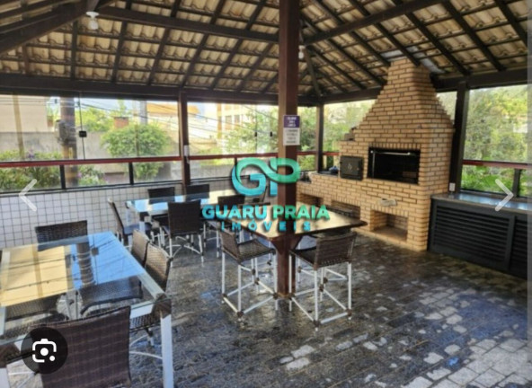 Imagem Apartamento com 2 Quartos para Alugar, 76 m² em Enseada - Guarujá