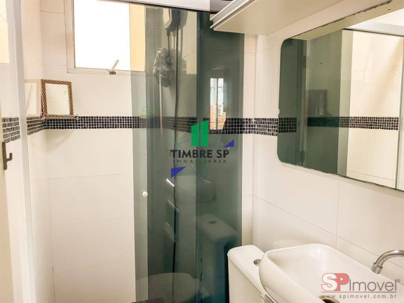 Imagem Apartamento com 2 Quartos à Venda, 39 m² em Núcleo Lageado - São Paulo