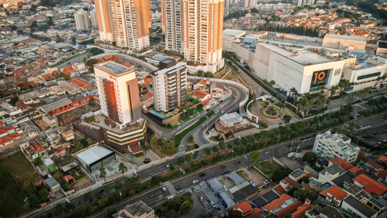 Apartamento com 4 Quartos à Venda, 160 m² em Centro - Jundiaí