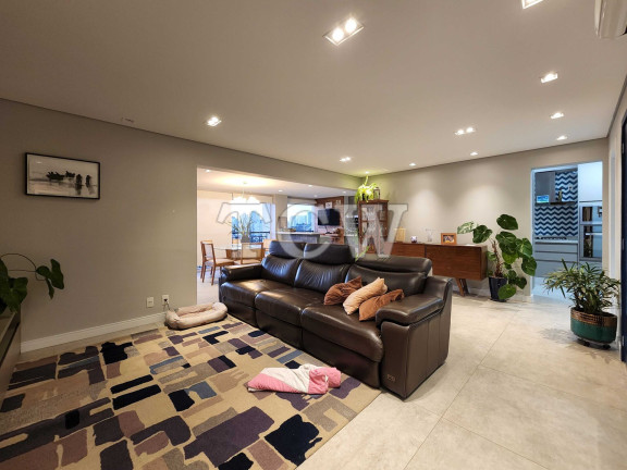 Imagem Apartamento com 3 Quartos à Venda, 140 m² em Ipiranga - São Paulo