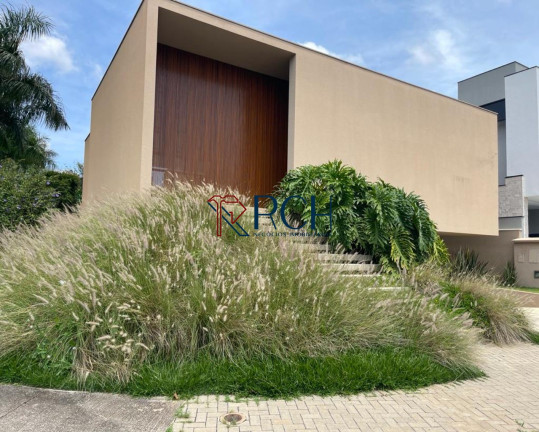 Imagem Casa com 4 Quartos à Venda, 346 m² em Alphaville Nova Esplanada 3 - Votorantim Imagem Casa com 4 Quartos à Venda, 346 m² em Alphaville Nova Esplanada 3 - Votorantim