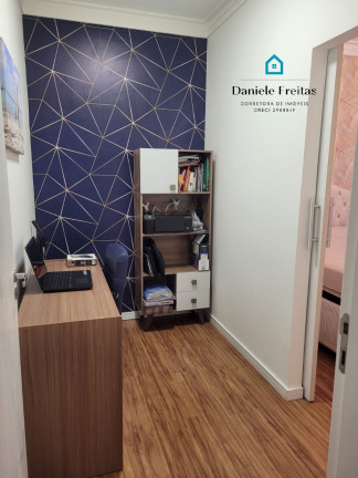 Imagem Imóvel com 2 Quartos à Venda, 59 m² em Baeta Neves - São Bernardo Do Campo Imagem Imóvel com 2 Quartos à Venda, 59 m² em Baeta Neves - São Bernardo Do Campo