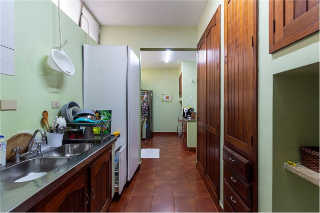 Imagem Casa com 4 Quartos à Venda,  em Cidade Jardim - São Paulo