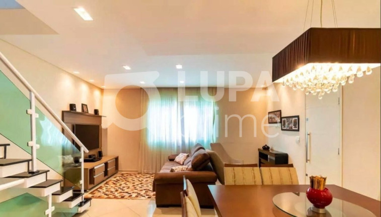 Imagem Casa com 3 Quartos à Venda, 342 m² em Vila Constança - São Paulo Imagem Casa com 3 Quartos à Venda, 342 m² em Vila Constança - São Paulo