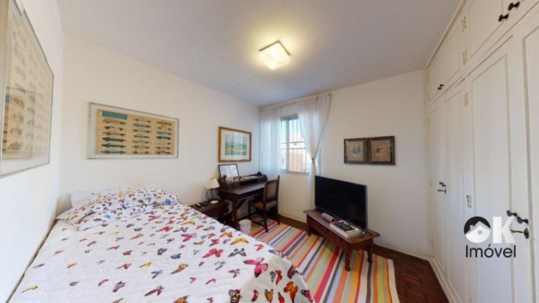 Imagem Apartamento com 2 Quartos à Venda, 97 m² em Jardim Paulista - São Paulo Imagem Apartamento com 2 Quartos à Venda, 97 m² em Jardim Paulista - São Paulo