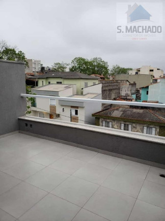 Imagem Casa com 2 Quartos à Venda, 100 m² em Jardim Das Maravilhas - Santo André Imagem Casa com 2 Quartos à Venda, 100 m² em Jardim Das Maravilhas - Santo André