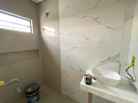 Imagem Casa de Condomínio com 3 Quartos à Venda, 121 m² em Conde - Conde