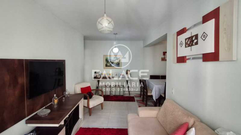 Imagem Apartamento com 3 Quartos à Venda, 88 m² em Nova América - Piracicaba Imagem Apartamento com 3 Quartos à Venda, 88 m² em Nova América - Piracicaba