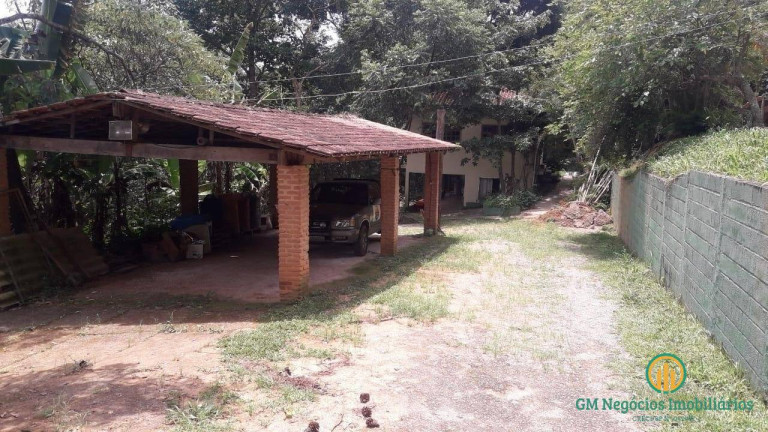 Imagem Terreno à Venda, 33 m² em Jardim Arco-íris - Cotia Imagem Terreno à Venda, 33 m² em Jardim Arco-íris - Cotia
