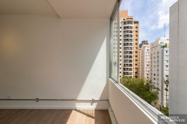 Imagem Apartamento com 2 Quartos à Venda, 97 m² em Higienópolis - São Paulo Imagem Apartamento com 2 Quartos à Venda, 97 m² em Higienópolis - São Paulo