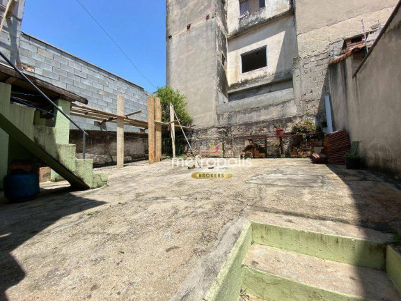 Imagem Casa com 2 Quartos à Venda, 143 m² em Olímpico - São Caetano Do Sul Imagem Casa com 2 Quartos à Venda, 143 m² em Olímpico - São Caetano Do Sul