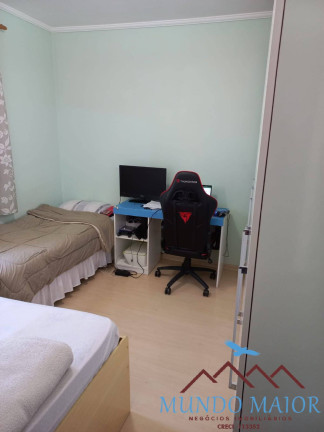 Imagem Apartamento com 2 Quartos à Venda, 64 m² em Baeta Neves - São Bernardo Do Campo Imagem Apartamento com 2 Quartos à Venda, 64 m² em Baeta Neves - São Bernardo Do Campo