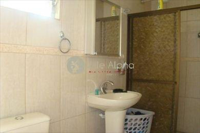 Imagem Casa com 3 Quartos à Venda, 280 m² em Campo Grande - Santos Imagem Casa com 3 Quartos à Venda, 280 m² em Campo Grande - Santos