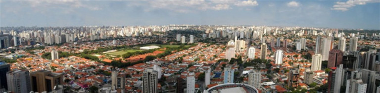 Imagem Imóvel com 1 Quarto à Venda, 108 m² em Brooklin - São Paulo