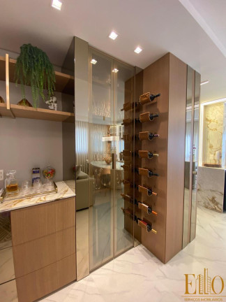 Imagem Apartamento com 4 Quartos à Venda, 144 m² em Meia Praia - Itapema