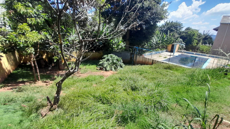 Casa com 3 Quartos à Venda, 500 m² em Parque Fernão Dias - Santana De Parnaíba
