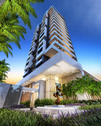 Imagem Apartamento com 3 Quartos à Venda, 189 m² em Bela Vista - Porto Alegre