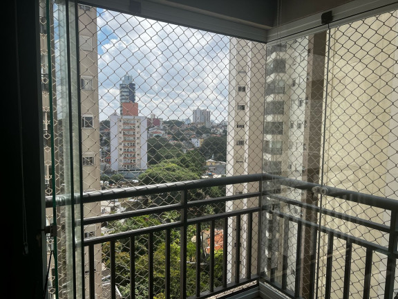 Imagem Imóvel com 2 Quartos à Venda, 93 m² em Baeta Neves - São Bernardo Do Campo