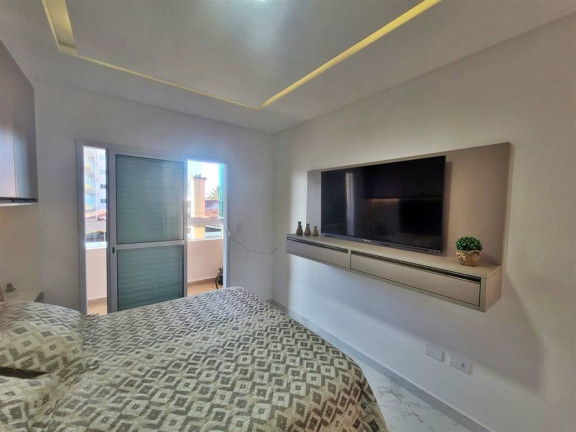 Imagem Sobrado com 2 Quartos à Venda, 120 m² em Caiçara - Praia Grande