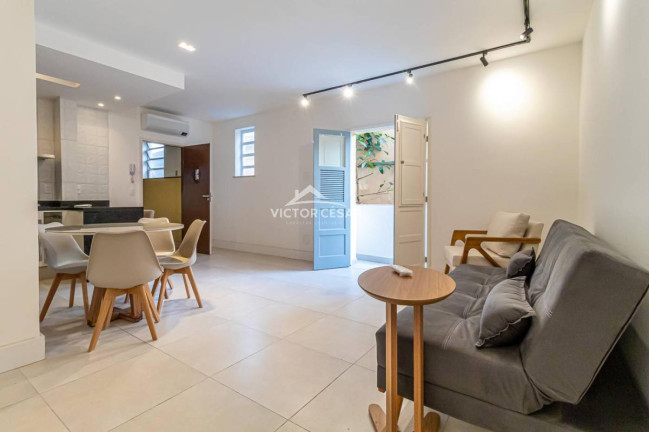 Imagem Apartamento com 2 Quartos à Venda, 75 m² em Botafogo - Rio De Janeiro Imagem Apartamento com 2 Quartos à Venda, 75 m² em Botafogo - Rio De Janeiro