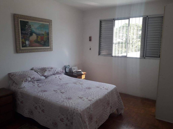 Imagem Apartamento com 4 Quartos à Venda, 125 m² em Vila Ema - São José Dos Campos