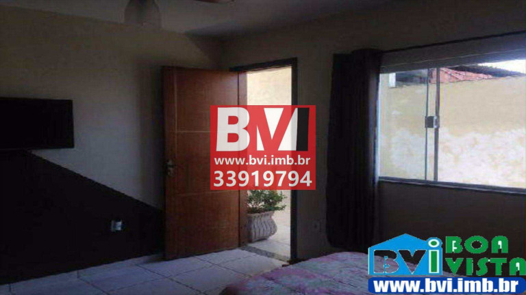 Imagem Casa com 3 Quartos à Venda, 260 m² em Colégio - Rio De Janeiro Imagem Casa com 3 Quartos à Venda, 260 m² em Colégio - Rio De Janeiro