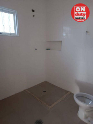 Imagem Casa com 3 Quartos para Alugar, 196 m² em Marapé - Santos Imagem Casa com 3 Quartos para Alugar, 196 m² em Marapé - Santos