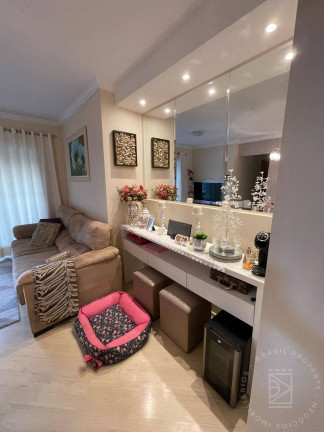 Imagem Apartamento com 2 Quartos à Venda, 67 m² em Vila Ema - São José Dos Campos Imagem Apartamento com 2 Quartos à Venda, 67 m² em Vila Ema - São José Dos Campos
