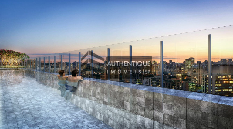 Imagem Apartamento com 1 Quarto à Venda, 46 m² em Vila Olímpia - São Paulo Imagem Apartamento com 1 Quarto à Venda, 46 m² em Vila Olímpia - São Paulo