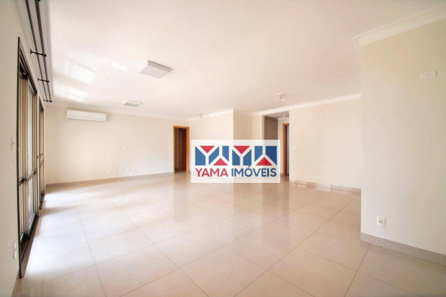 Imagem Apartamento com 3 Quartos à Venda, 153 m² em Centro - Ribeirão Preto Imagem Apartamento com 3 Quartos à Venda, 153 m² em Centro - Ribeirão Preto