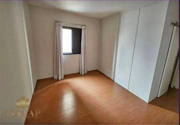 Imagem Apartamento com 4 Quartos à Venda, 161 m² em Moema - São Paulo