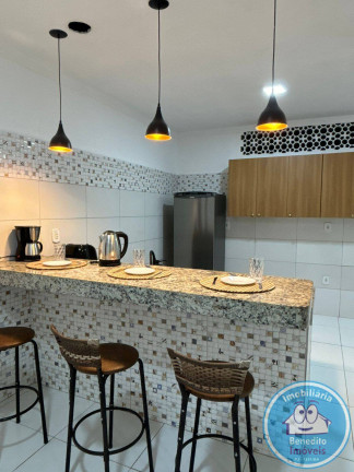 Apartamento com 2 Quartos para Temporada, 70 m² em Fontana I - Porto Seguro