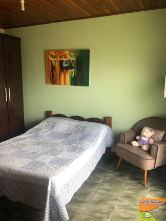 Casa com 2 Quartos à Venda, 83 m² em Estufa Ii - Ubatuba