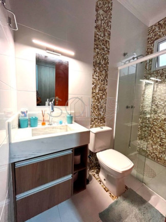 Imagem Casa de Condomínio com 3 Quartos à Venda, 240 m² em Jardim Residencial Vale Do Campo - Araraquara Imagem Casa de Condomínio com 3 Quartos à Venda, 240 m² em Jardim Residencial Vale Do Campo - Araraquara