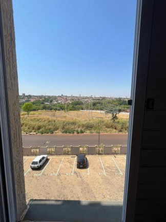Imagem Apartamento com 2 Quartos à Venda, 43 m² em Jardim Residencial Paraíso - Araraquara Imagem Apartamento com 2 Quartos à Venda, 43 m² em Jardim Residencial Paraíso - Araraquara