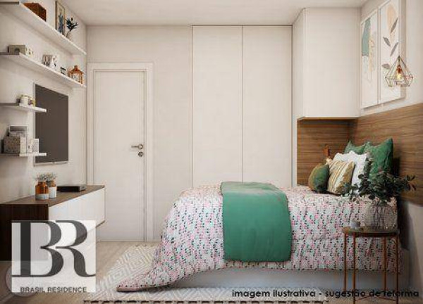 Imagem Apartamento com 2 Quartos à Venda, 73 m² em Vila Alexandria - São Paulo Imagem Apartamento com 2 Quartos à Venda, 73 m² em Vila Alexandria - São Paulo