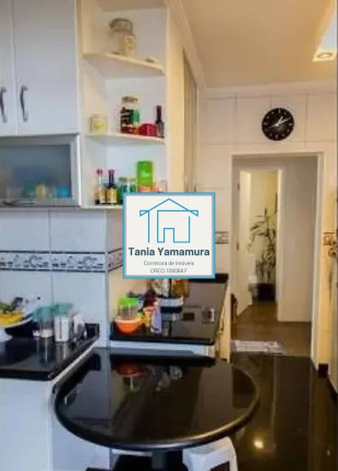 Imagem Apartamento com 3 Quartos à Venda, 114 m² em Campestre - Santo André Imagem Apartamento com 3 Quartos à Venda, 114 m² em Campestre - Santo André
