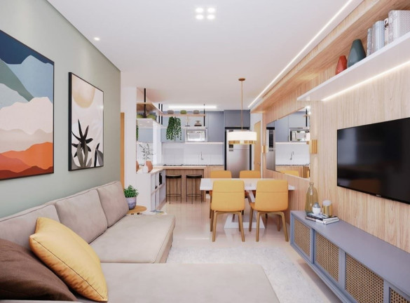 Imagem Apartamento com 3 Quartos à Venda, 143 m² em Barra Da Lagoa - Ubatuba Imagem Apartamento com 3 Quartos à Venda, 143 m² em Barra Da Lagoa - Ubatuba