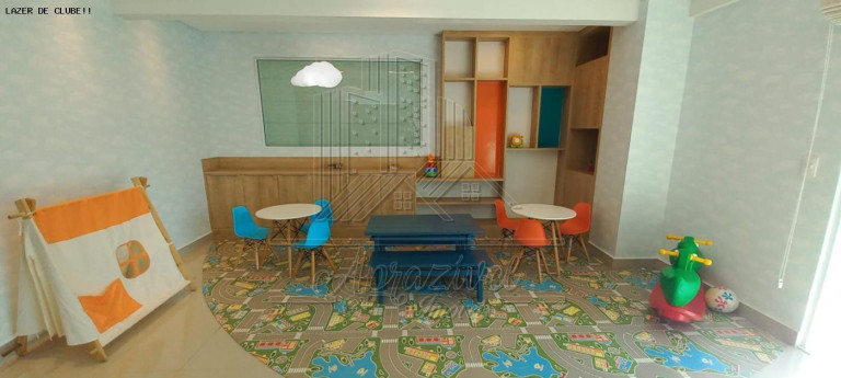 Imagem Apartamento com 3 Quartos à Venda, 120 m² em Caiçara - Praia Grande