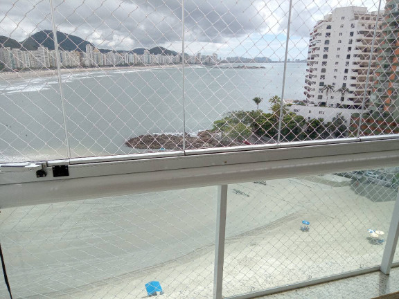 Apartamento com 4 Quartos à Venda,  em Jardim Astúrias - Guarujá