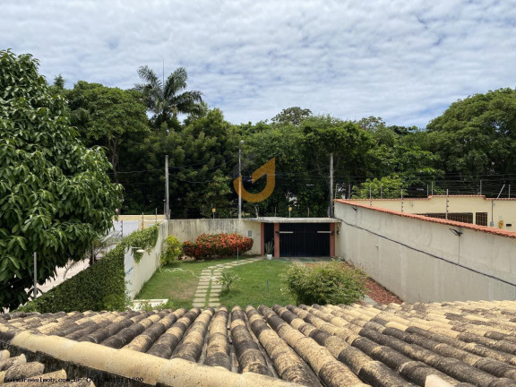 Imagem Casa com 3 Quartos à Venda, 150 m² em Miragem - Lauro De Freitas Imagem Casa com 3 Quartos à Venda, 150 m² em Miragem - Lauro De Freitas