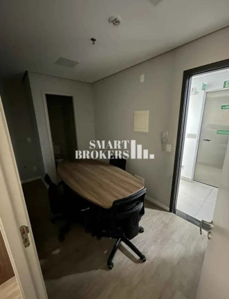 Imagem Sala Comercial à Venda, 27 m² em Paraíso - São Paulo Imagem Sala Comercial à Venda, 27 m² em Paraíso - São Paulo
