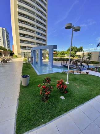 Imagem Apartamento com 3 Quartos à Venda, 80 m² em Edson Queiroz - Fortaleza Imagem Apartamento com 3 Quartos à Venda, 80 m² em Edson Queiroz - Fortaleza