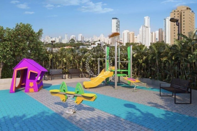 Imagem Apartamento com 1 Quarto à Venda, 26 m² em São Paulo
