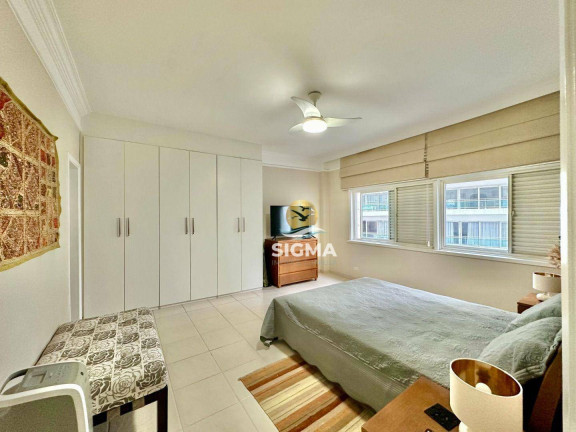 Imagem Apartamento com 4 Quartos à Venda, 375 m² em Pitangueiras - Guarujá Imagem Apartamento com 4 Quartos à Venda, 375 m² em Pitangueiras - Guarujá