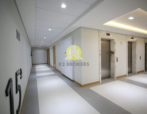 Imagem Sala Comercial à Venda, 38 m² em Centro - Curitiba Imagem Sala Comercial à Venda, 38 m² em Centro - Curitiba