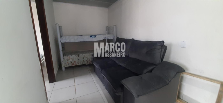 Imagem Casa com 2 Quartos à Venda, 128 m² em Centro - Balneário Barra Do Sul