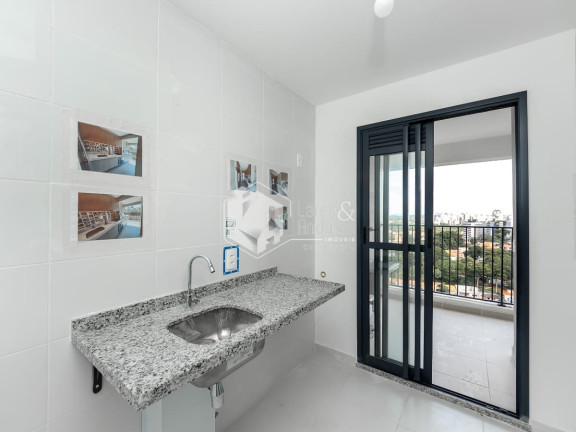 Imagem Apartamento com 2 Quartos à Venda, 55 m² em Vila Anastácio - São Paulo Imagem Apartamento com 2 Quartos à Venda, 55 m² em Vila Anastácio - São Paulo