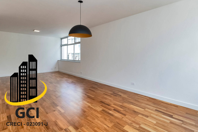 Imagem Apartamento com 3 Quartos à Venda, 176 m² em Santa Cecilia - São Paulo Imagem Apartamento com 3 Quartos à Venda, 176 m² em Santa Cecilia - São Paulo